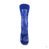 FLOKY CALZA CALCIO AXSIST 3D - BLU ROYAL