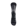 FLOKY CALZA CALCIO AXSIST 3D - NERO