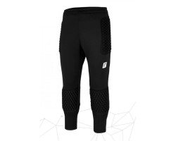 REUSCH CONTEST 3/4 SHORT...