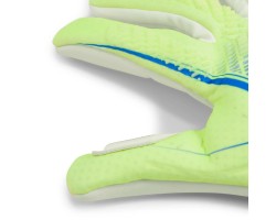 PUMA GUANTI ULTRA ULTIMATE HYBRID - YELLOW