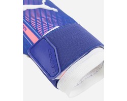 PUMA GUANTI ULTRA ULTIMATE HYBRID - BLUE