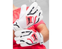 PUMA GUANTI ULTRA PLAY RC - WHITE
