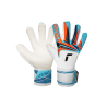 REUSCH ATTRAKT SPEEDBUMP - WHITE/LIGHT BLUE