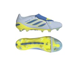 ADIDAS SCARPA PREDATOR PRO FT FG - CRSK/RAYBLU