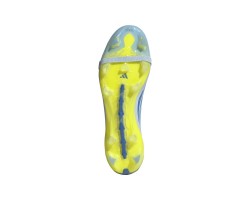 ADIDAS SCARPA PREDATOR PRO FT FG - CRSK/RAYBLU