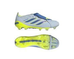 ADIDAS SCARPA PREDATOR ELITE FT FG - CRSK/RAYBLU