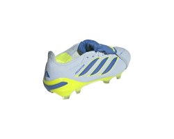 ADIDAS SCARPA PREDATOR ELITE FT FG - CRSK/RAYBLU