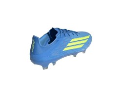 ADIDAS SCARPA F50 PRO FG - LURABL/TESOYE