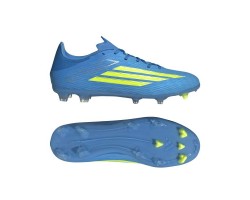 ADIDAS SCARPA F50 LEAGUE FG/MG - LURABL/TESOYE