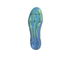 ADIDAS SCARPA F50 ELITE FG - LURABL/TESOYE