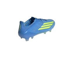 ADIDAS SCARPA F50 ELITE FG - LURABL/TESOYE