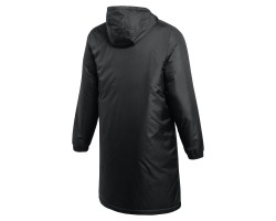 NIKE THERMA-FIT PARK26 - BLACK/WHITE