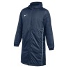 NIKE THERMA-FIT PARK26 - MIDNIGHT NAVY/WHITE