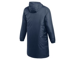 NIKE THERMA-FIT PARK26 - MIDNIGHT NAVY/WHITE