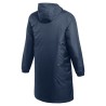 NIKE THERMA-FIT PARK26 - MIDNIGHT NAVY/WHITE