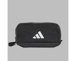 ADIDAS TIRO WASH KIT - BLACK/WHITE