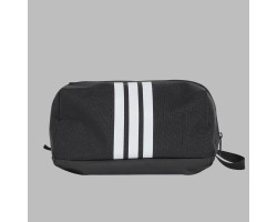 ADIDAS TIRO WASH KIT - BLACK/WHITE