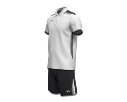 GEMS KIT LIBERTY - BIANCO/NERO