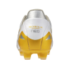 MIZUNO SCARPE MORELIA NEO IV PRO - WHITE/MP GOLD