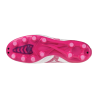 MIZUNO SCARPE MORELIA NEO IV PRO - WHITE/FUCHSIAPURPLE