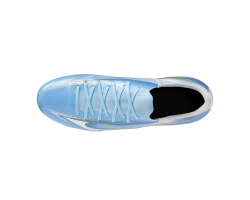 MIZUNO SCARPE ALPHA III SELECT - SKY/WHITE