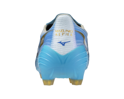 MIZUNO SCARPE ALPHA III ELITE - SKY/WHITE