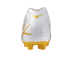 MIZUNO SCARPE MONARCIDA NEO III SELECT - WHITE/MP GOLD