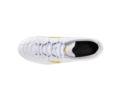 MIZUNO SCARPE MONARCIDA NEO III SELECT - WHITE/MP GOLD