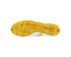 MIZUNO SCARPE MONARCIDA NEO III SELECT - WHITE/MP GOLD
