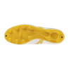 MIZUNO SCARPE MONARCIDA NEO III SELECT - WHITE/MP GOLD