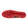 MIZUNO SCARPA MIZUNO ALPHA II SELECT FG - RED/BLACK