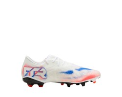 PUMA SCARPA FUTURE 8 MATCH LOW FG/AG - WHITE