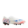 PUMA SCARPA FUTURE 8 MATCH LOW FG/AG - WHITE