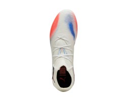 PUMA SCARPA FUTURE 8 PRO FG/AG - WHITE