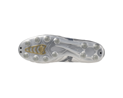 MIZUNO SCARPE MORELIA NEO IV PRO MD - GALAXY SILVER/COOL GRAY 3C