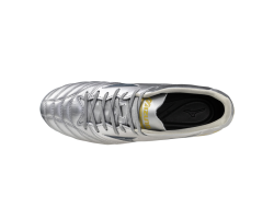 MIZUNO SCARPE MORELIA NEO IV PRO MD - GALAXY SILVER/COOL GRAY 3C