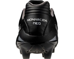MIZUNO SCARPA MONARCIDA NEO PRO MD - BLACK/GALAXYSILVER