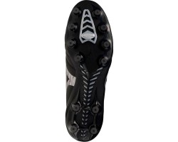 MIZUNO SCARPA MONARCIDA NEO PRO MD - BLACK/GALAXYSILVER