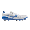 MIZUNO SCARPA MORELIA NEO BETA ELIT MIX - WHITE/LASERBLUE