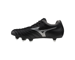 MIZUNO SCARPA MONARCIDA NEO SELECT SI - BLACK/SILVER
