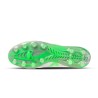 MIZUNO SCARPE MORELIA NEO BETA ELITE MD - WHITE/NEON GREEN