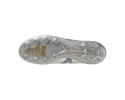 MIZUNO SCARPE MONARCIDA NEO III PRO MD - GALAXY SILVER
