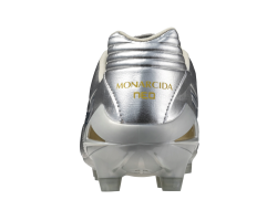 MIZUNO SCARPE MONARCIDA NEO III PRO MD - GALAXY SILVER