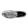 MIZUNO SCARPE ALPHA II ELITE MD - GALAXY SILVER/GOLD