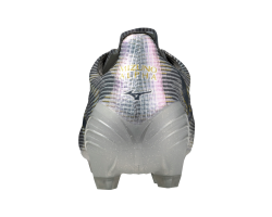 MIZUNO SCARPE ALPHA II ELITE MD - GALAXY SILVER/GOLD
