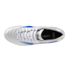 MIZUNO SCARPA MORELIA JAPAN MD - WHITE/LASERBLUE