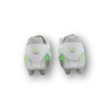 MIZUNO SCARPE MORELIA NEO IV PRO MD - WHITE/NEON GREEN