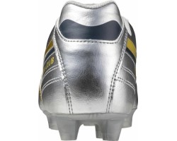 MIZUNO SCARPE MORELIA II CLUB MD - GALAXY SILVER/GOLD