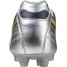 MIZUNO SCARPE MORELIA II CLUB MD - GALAXY SILVER/GOLD