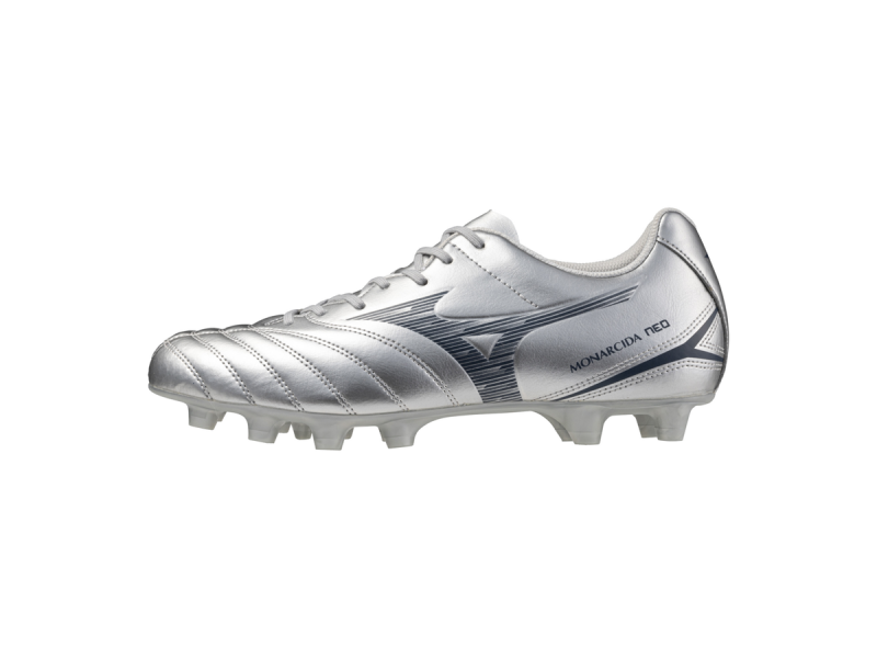 MIZUNO SCARPE MONARCIDA NEO 3 SELECT MD - GALAXY SILVER